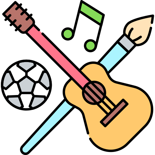 Weekend Hobby Classes